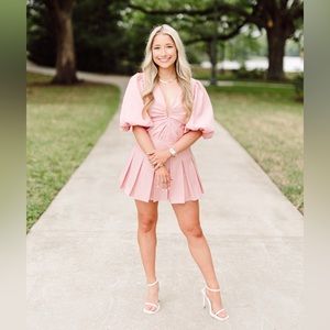 Meet your Posher, Carsyn